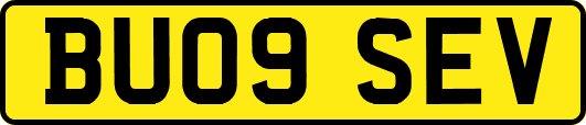 BU09SEV