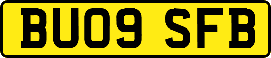 BU09SFB
