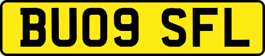BU09SFL