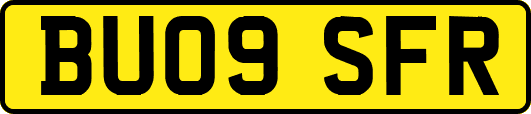 BU09SFR