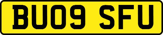BU09SFU