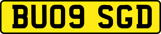 BU09SGD