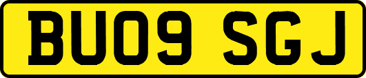 BU09SGJ
