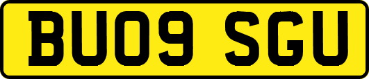 BU09SGU