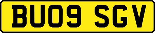 BU09SGV