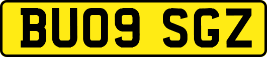 BU09SGZ