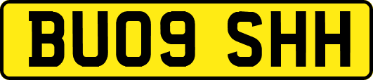 BU09SHH