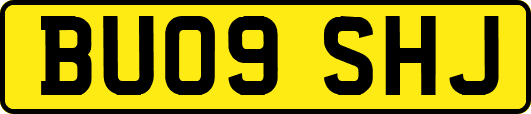 BU09SHJ