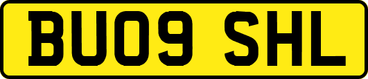 BU09SHL