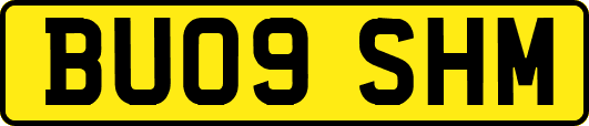 BU09SHM