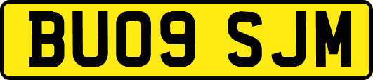 BU09SJM