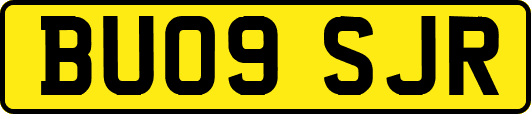 BU09SJR