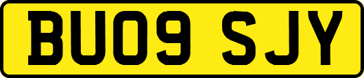 BU09SJY