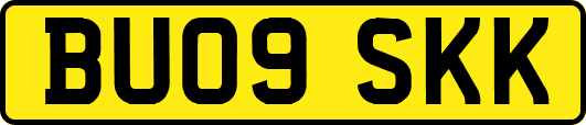 BU09SKK