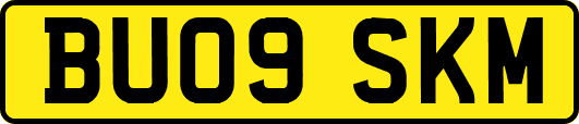 BU09SKM