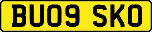 BU09SKO
