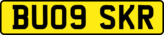 BU09SKR