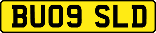 BU09SLD