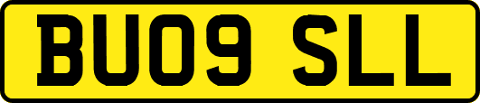 BU09SLL
