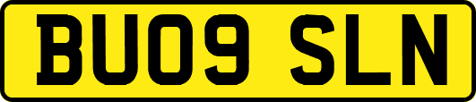 BU09SLN