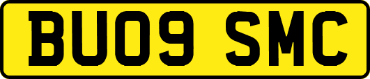 BU09SMC