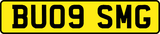 BU09SMG