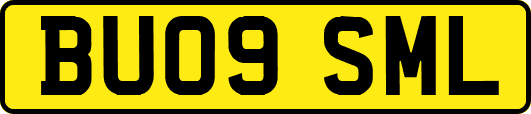 BU09SML