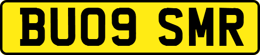 BU09SMR