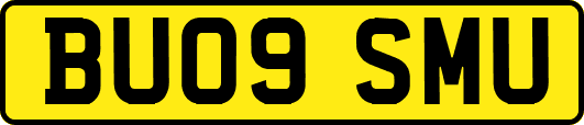 BU09SMU