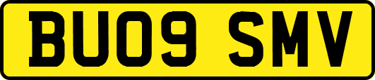 BU09SMV