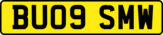 BU09SMW