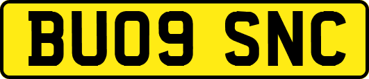 BU09SNC