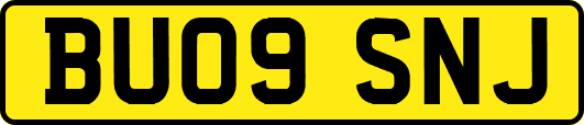 BU09SNJ