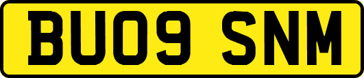BU09SNM
