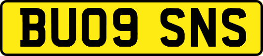 BU09SNS