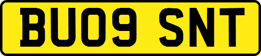 BU09SNT