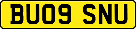 BU09SNU