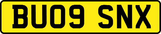 BU09SNX