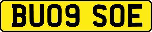 BU09SOE
