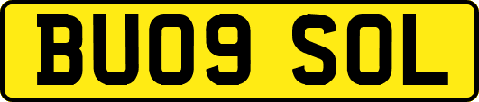 BU09SOL