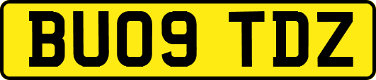 BU09TDZ