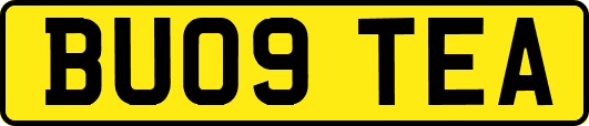 BU09TEA