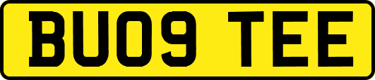 BU09TEE