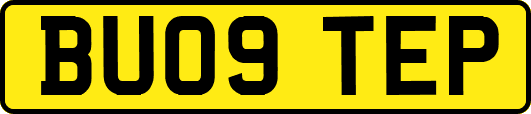 BU09TEP