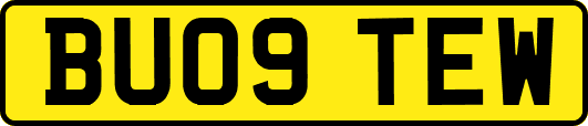 BU09TEW