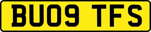 BU09TFS