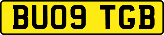 BU09TGB