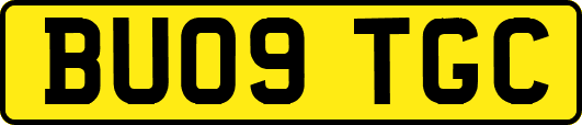 BU09TGC