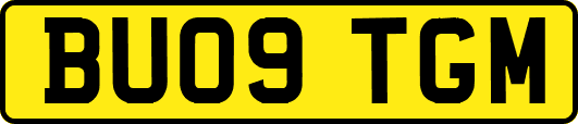 BU09TGM