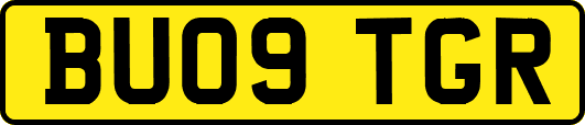 BU09TGR
